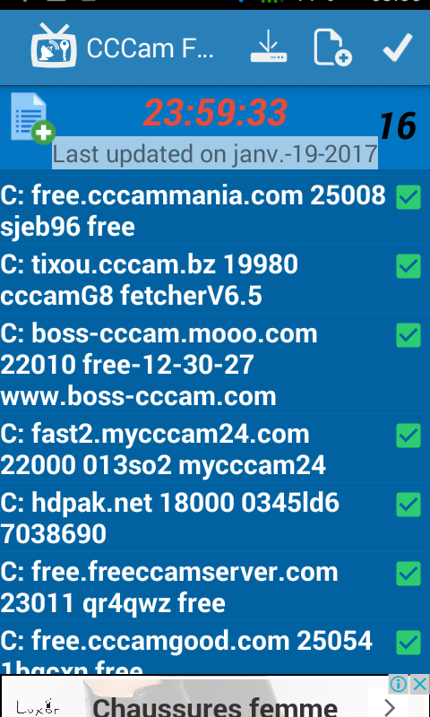 application cccam fetcher gratuit